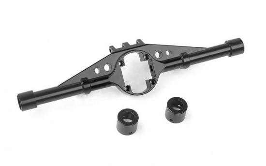 RC4WD TEQ Ultimate Scale Cast Axle Housing (Rear) RC4WD