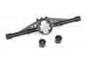 RC4WD TEQ Ultimate Scale Cast Axle Housing (Rear) RC4WD