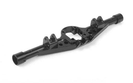 RC4WD TEQ Ultimate Scale Cast Axle Housing (Rear) RC4WD