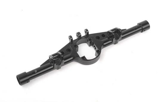 RC4WD TEQ Ultimate Scale Cast Axle Housing (Rear) RC4WD