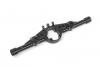 RC4WD TEQ Ultimate Scale Cast Axle Housing (Rear) RC4WD
