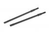 RC4WD TEQ Ultimate Scale Cast Axle Straight Axle Shafts (Rear) RC4WD