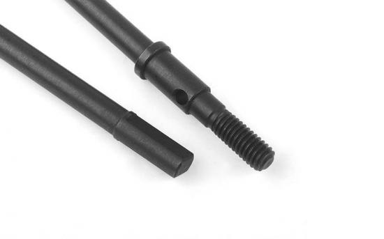RC4WD TEQ Ultimate Scale Cast Axle Straight Axle Shafts (Rear) RC4WD