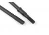 RC4WD TEQ Ultimate Scale Cast Axle Straight Axle Shafts (Rear) RC4WD