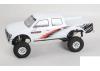 RC4WD Tough Armor Tube Sliders for C2X Class 2 Competition Truck RC4WD