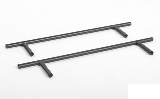 RC4WD Tough Armor Tube Sliders for C2X Class 2 Competition Truck RC4WD