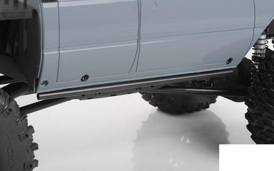 RC4WD Tough Armor Tube Sliders for C2X Class 2 Competition Truck RC4WD