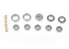 RC4WD TEQ Ultimate Scale Cast Axle Service Kit (Front) RC4WD