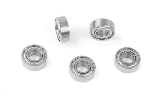 RC4WD Z-S0834 Set Di Blocchi Di Sollevamento Delle Sospensioni - Foto 10