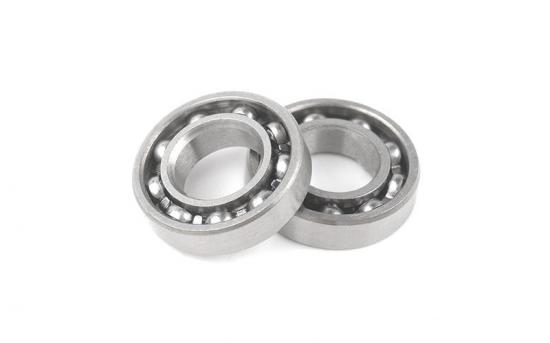 RC4WD TEQ Ultimate Scale Cast Axle Service Kit (Rear) RC4WD