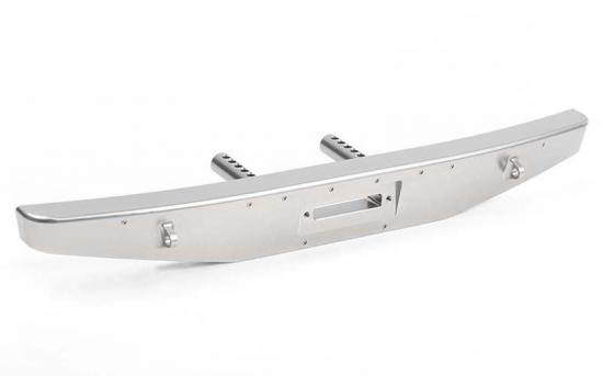 RC4WD Tough Armor Bumper for Traxxas TRX-4 (Gunmetal) RC4WD