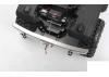 RC4WD Tough Armor Bumper for Traxxas TRX-4 (Gunmetal) RC4WD
