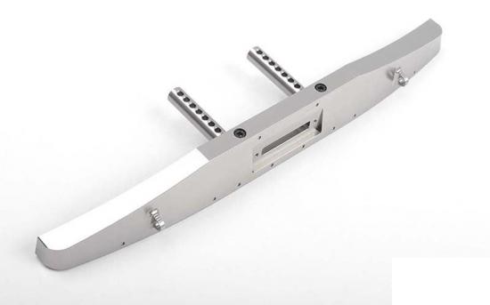RC4WD Tough Armor Bumper for Traxxas TRX-4 (Gunmetal) RC4WD