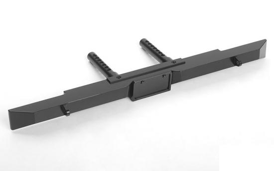 RC4WD Tough Armor Rear Bumper for Traxxas TRX-4 (Black) RC4WD