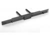 RC4WD Tough Armor Rear Bumper for Traxxas TRX-4 (Black) RC4WD
