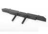 RC4WD Tough Armor Rear Bumper for Traxxas TRX-4 (Black) RC4WD