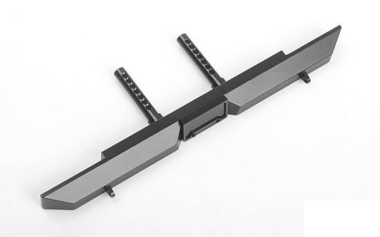 RC4WD Tough Armor Rear Bumper for Traxxas TRX-4 (Black) RC4WD