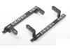 RC4WD Tough Armor Step CNC Sliders for Traxxas TRX-4 RC4WD