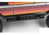 RC4WD Tough Armor Step CNC Sliders for Traxxas TRX-4 RC4WD