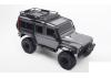 RC4WD Tough Armor Step CNC Sliders for Traxxas TRX-4 RC4WD