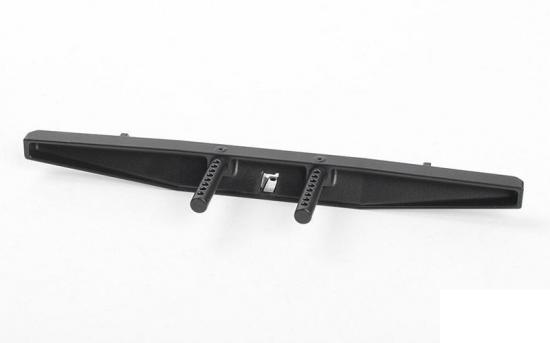 RC4WD Tough Armor Attack Rear Bumper for TRX-4 RC4WD
