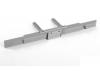 RC4WD Tough Armor Rear Bumper for Traxxas TRX-4 (Gunmetal) RC4WD