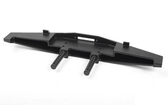 RC4WD Tough Armor Attack Front Bumper for Traxxas TRX-4 RC4WD
