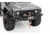 RC4WD Tough Armor Attack Front Bumper for Traxxas TRX-4 RC4WD