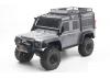 RC4WD Tough Armor Stubby Front Bumper for TRX-4 RC4WD