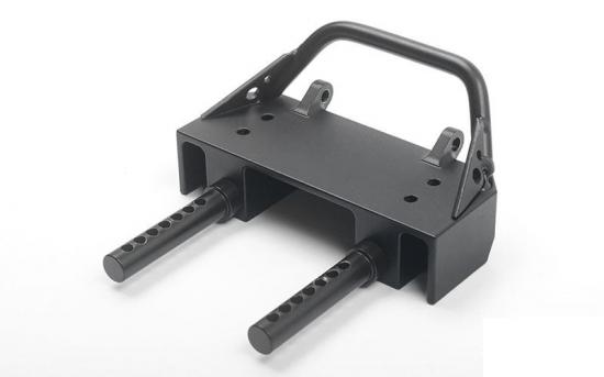 RC4WD Tough Armor Stubby Front Bumper for TRX-4 RC4WD