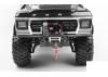 RC4WD Tough Armor Stubby Front Bumper for TRX-4 RC4WD