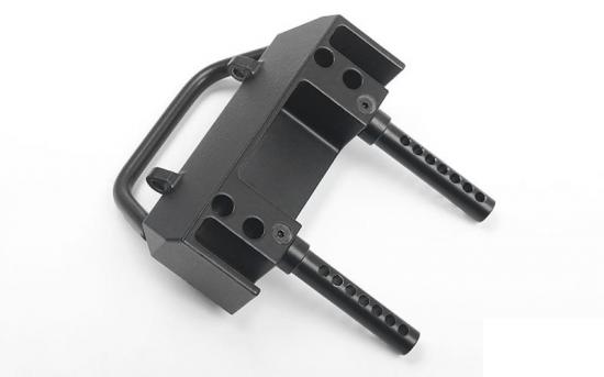 RC4WD Tough Armor Stubby Front Bumper for TRX-4 RC4WD