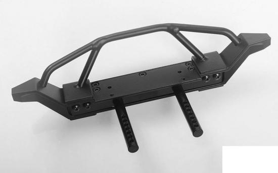RC4WD Rampage Recovery Front Bumper for TRX-4 RC4WD