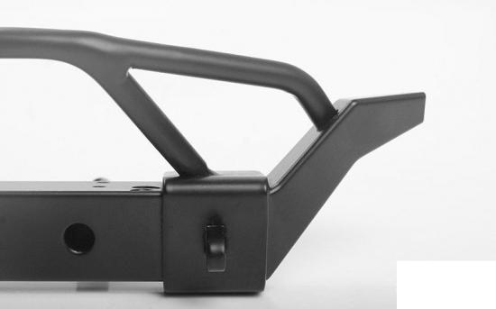 RC4WD Rampage Recovery Front Bumper for TRX-4 RC4WD