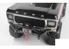 RC4WD Rampage Recovery Front Bumper for TRX-4 RC4WD