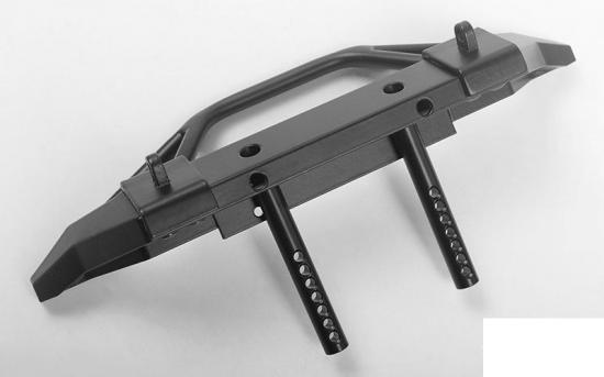 RC4WD Rampage Recovery Front Bumper for TRX-4 RC4WD