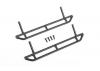 RC4WD Tough Armor Double Tube Sliders for C2X RC4WD