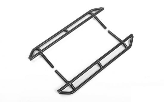 RC4WD Tough Armor Double Tube Sliders for C2X RC4WD
