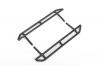 RC4WD Tough Armor Double Tube Sliders for C2X RC4WD