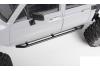 RC4WD Tough Armor Double Tube Sliders for C2X RC4WD