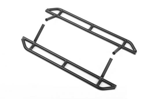 RC4WD Tough Armor Double Tube Sliders for C2X RC4WD