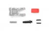RC4WD Warn Sidewinder (Silver) RC4WD