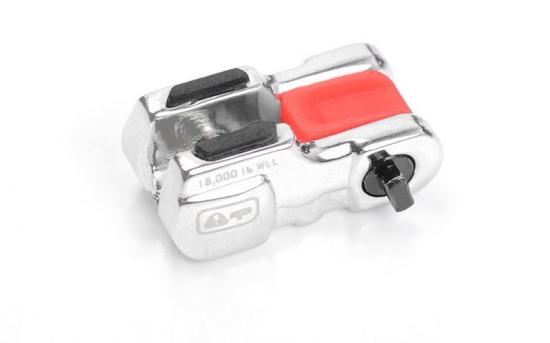 RC4WD Warn Sidewinder (Silver) RC4WD — image 2 of 6