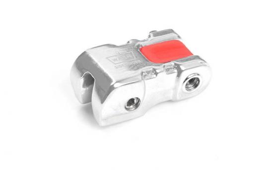 RC4WD Warn Sidewinder (Silver) RC4WD — image 6 of 6