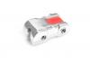 RC4WD Warn Sidewinder (Silver) RC4WD