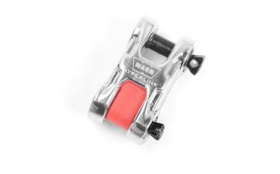 RC4WD WARN Epic Hyperlink (Chrome) RC4WD — image 1 of 7