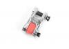 RC4WD WARN Epic Hyperlink (Chrome) RC4WD