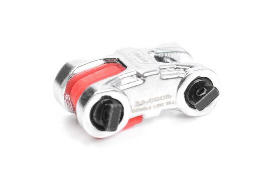 RC4WD WARN Epic Hyperlink (Chrome) RC4WD — image 5 of 7