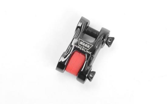 RC4WD WARN Epic Hyperlink (Black) RC4WD — image 1 of 7