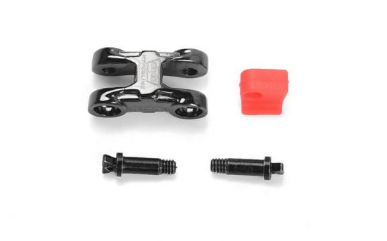RC4WD WARN Epic Hyperlink (Black) RC4WD — image 2 of 7